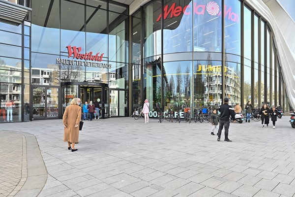 Medium property photo - Burgemeester Keijzerlaan 62, 2262 BK Leidschendam